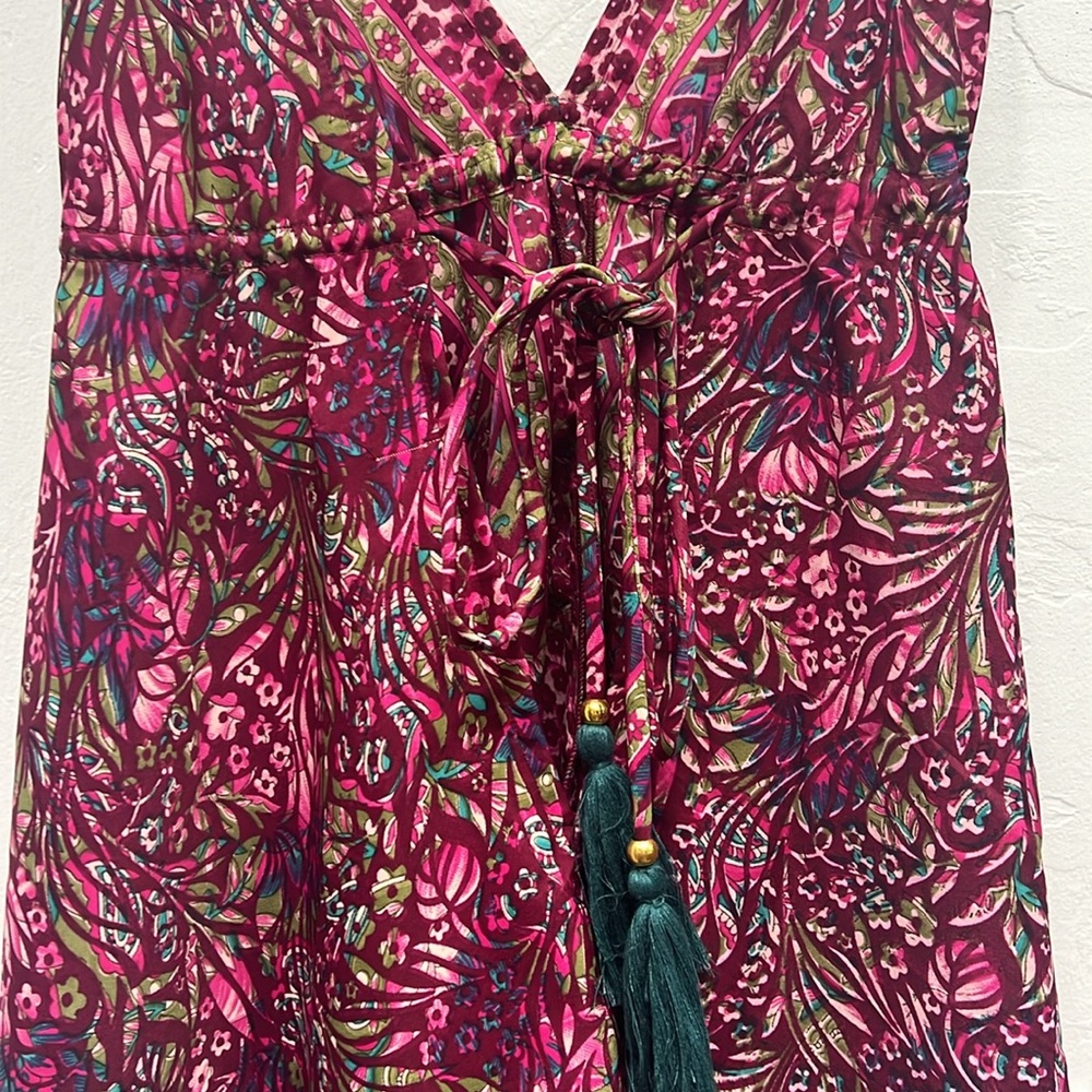 Mini Beach Dress - Picture 7 of 9